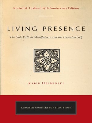 cover image of Living Presence